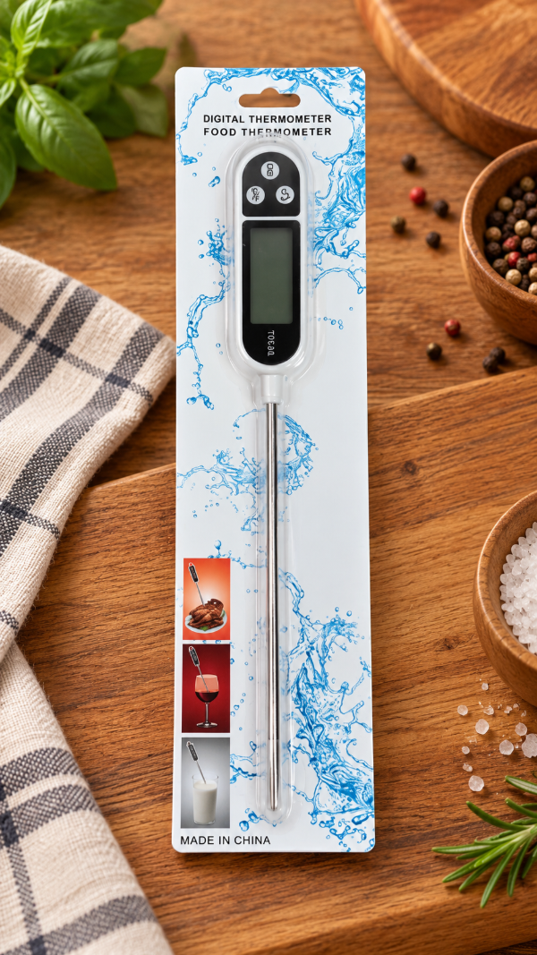 Producto - Termometro digital M2