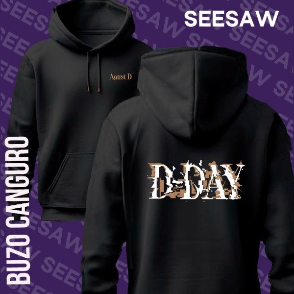 Producto - D-DAY