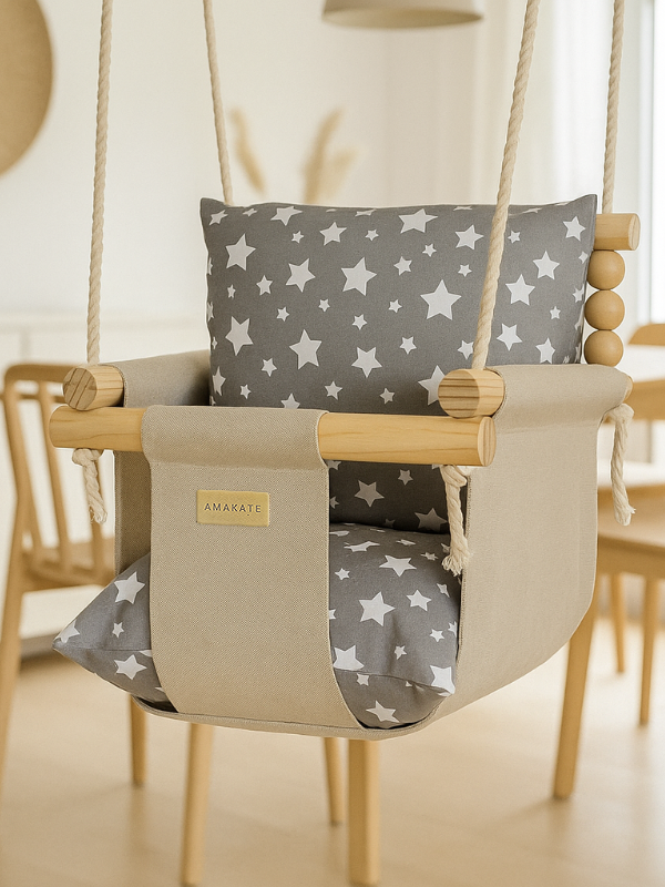 Producto - Hamaca BRUNO