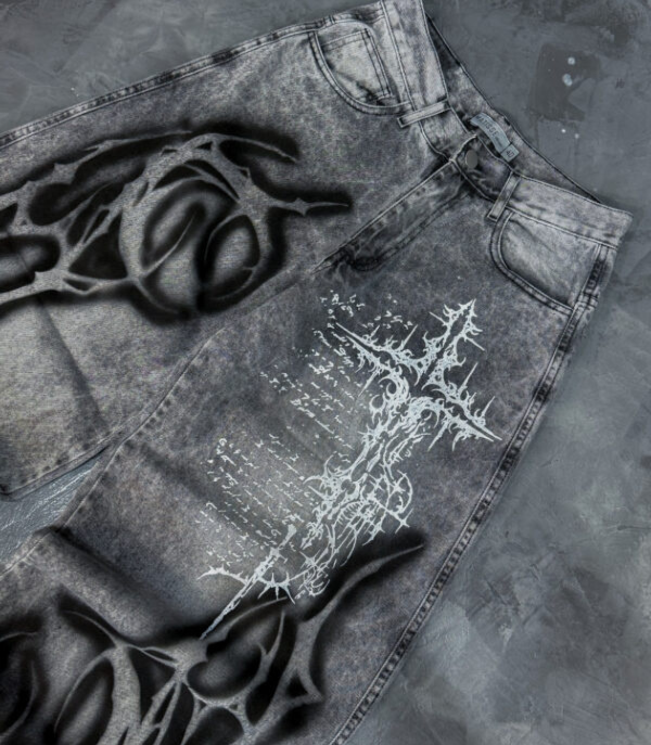 Producto - BAGGY ECLIPSE