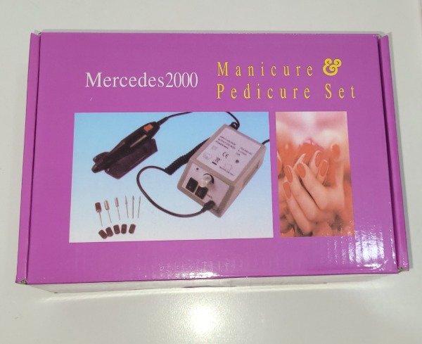 Producto - Torno Mercedes