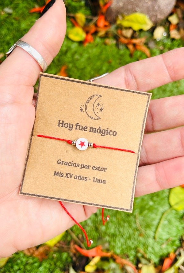 Producto - Estrellita