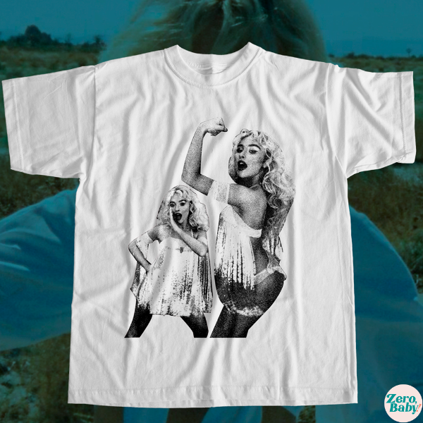 Producto - remera sabrina 10
