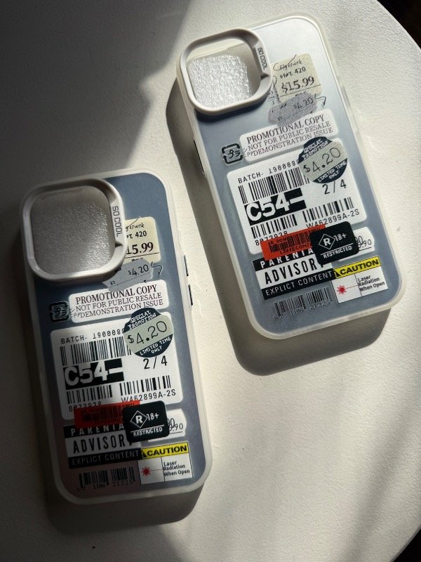 Producto - Case Sale