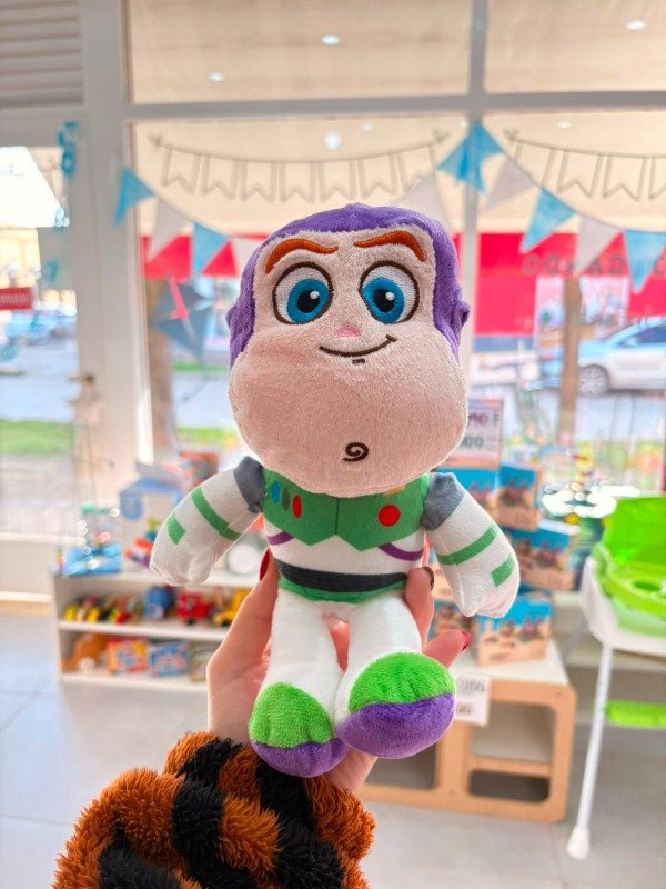 Producto - Peluche Buzz Lightyear