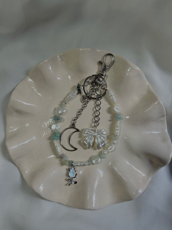 Producto - Bag charm energy