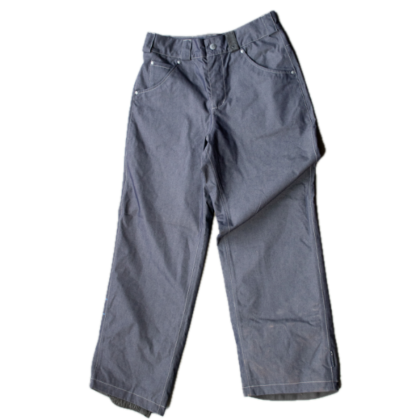 Producto - Pantalon - Adulto - Salomon - Usado