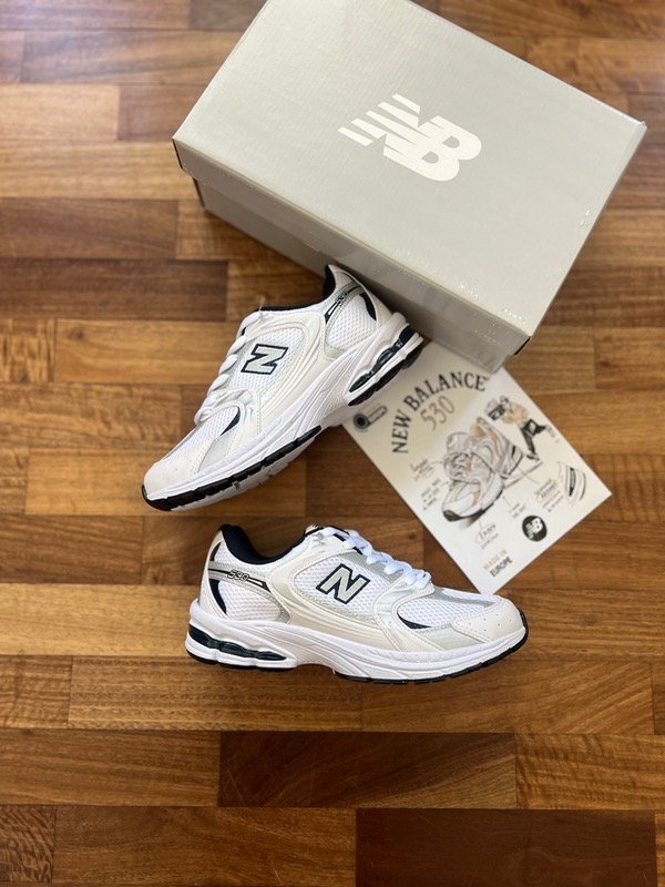 Producto - New balance 530 deportivas