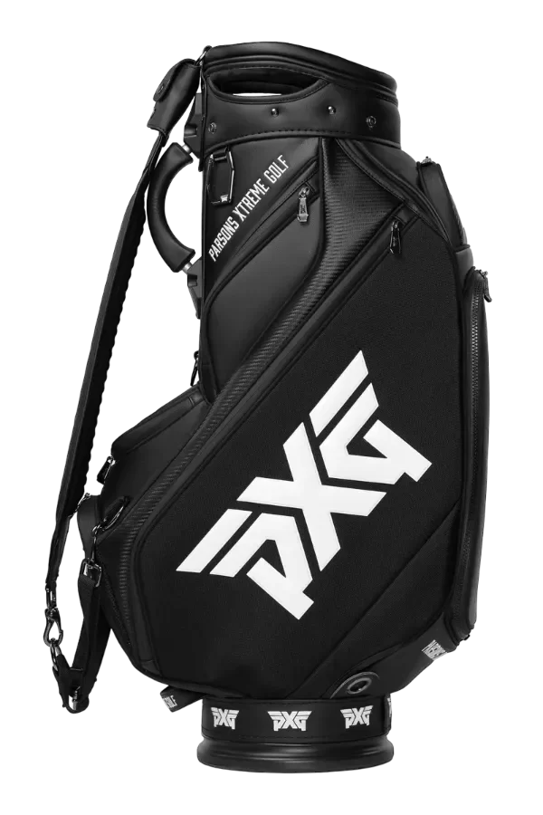 Producto - BOLSA PXG TOUR BAG BLACK