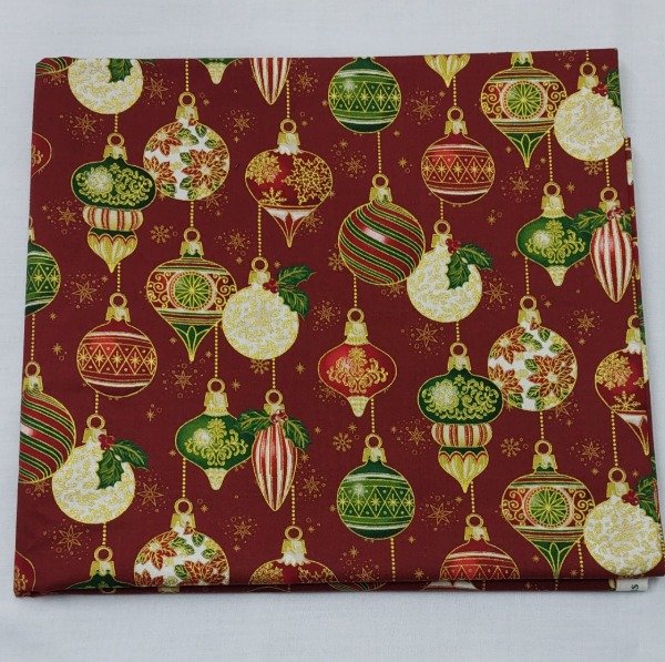 Producto - TELAS DE NAVIDAD POR FQ - 0