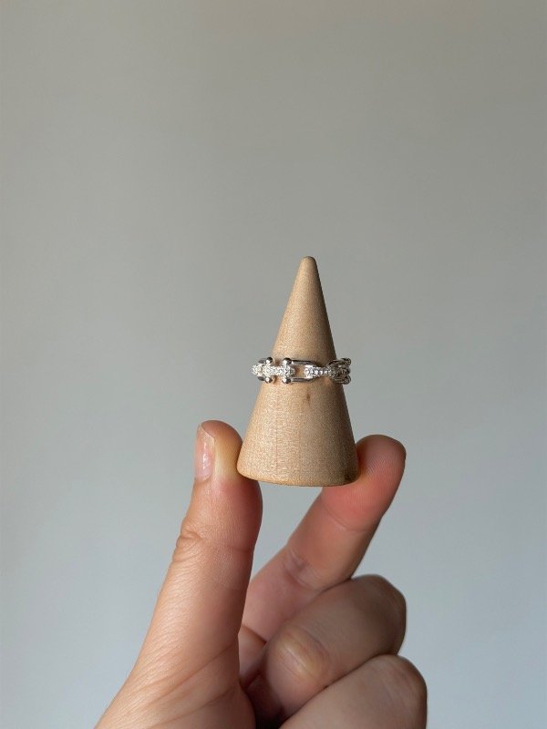 Producto - Anillo TIFF 18 mm - 0