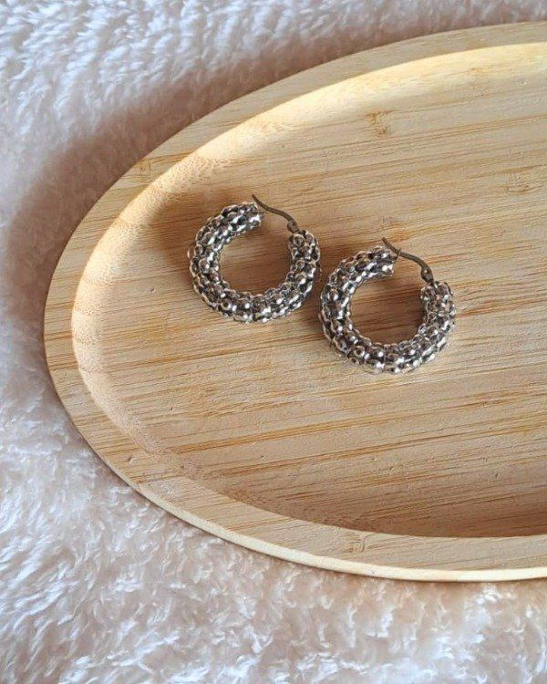 Producto - Argollas art10