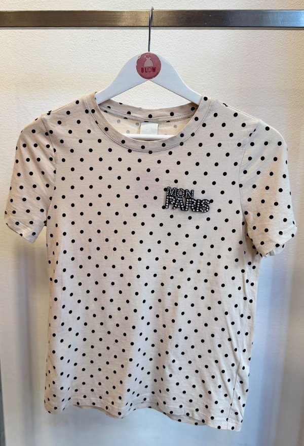 Producto - Remera HyM (XS)