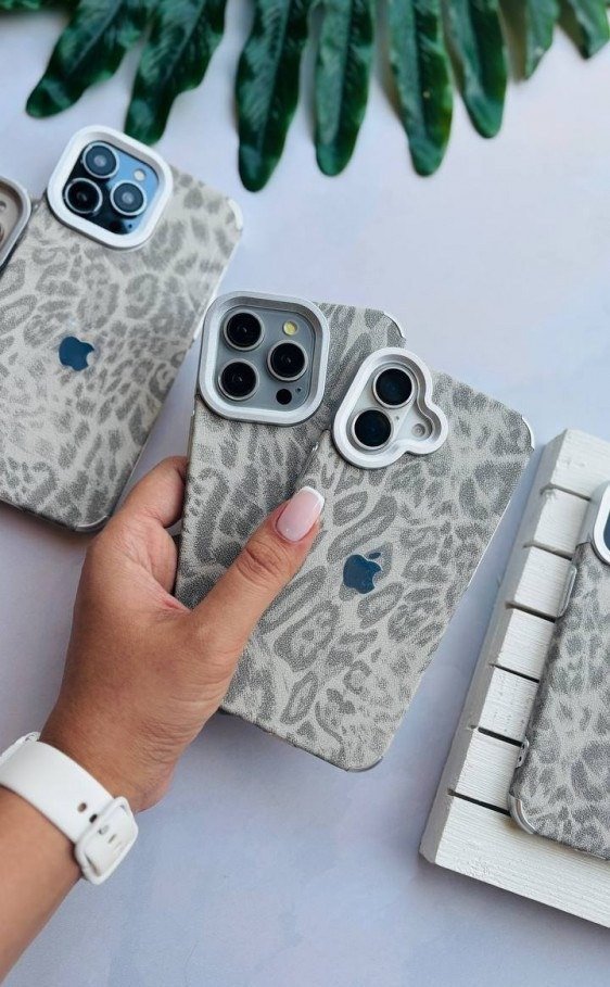 Producto - Case felpa print - 0