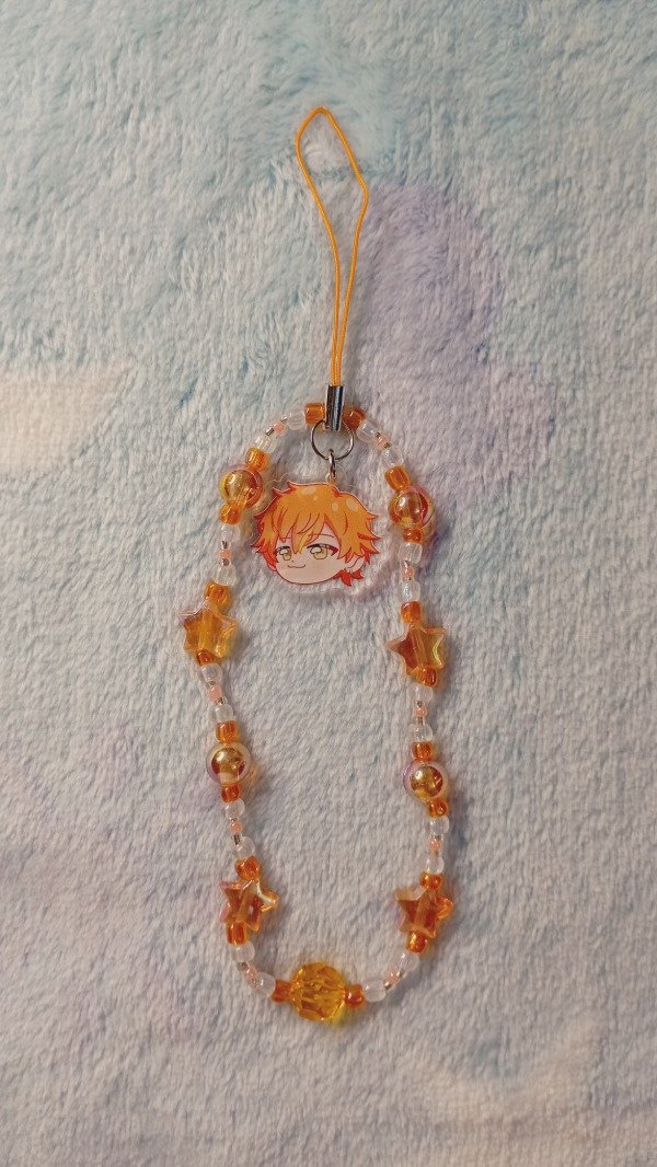 Producto - Akito PHONECHARM