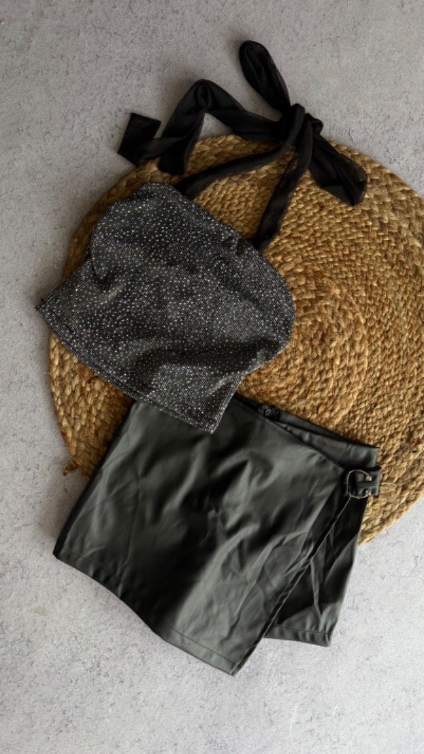 Producto - SKORT BRIANNA