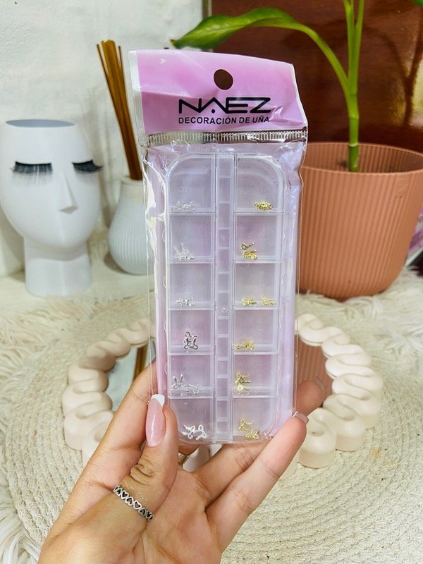 Producto - Deco Naez Moños