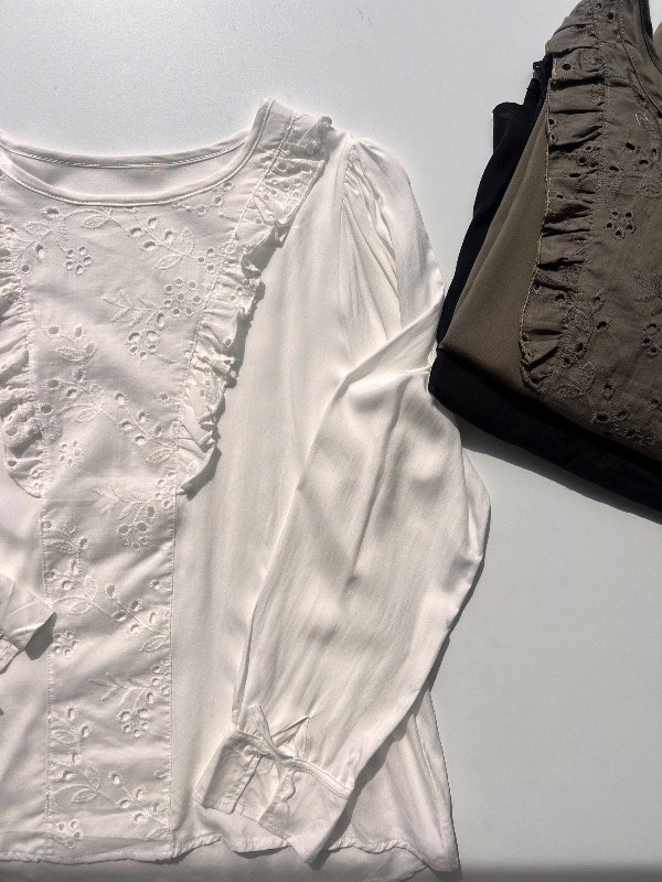 Producto - Blusa edith