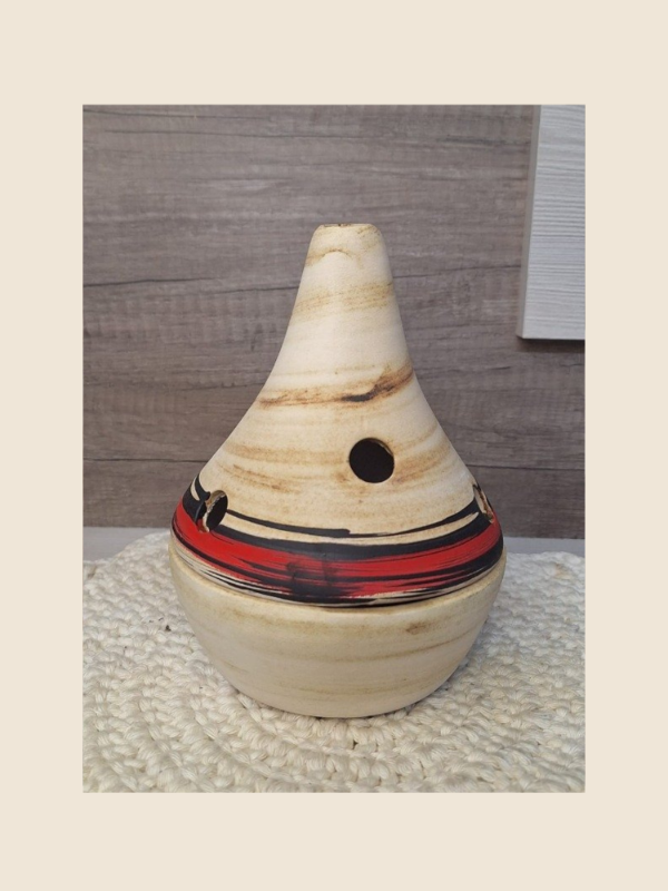 Producto - Sahumador XXL