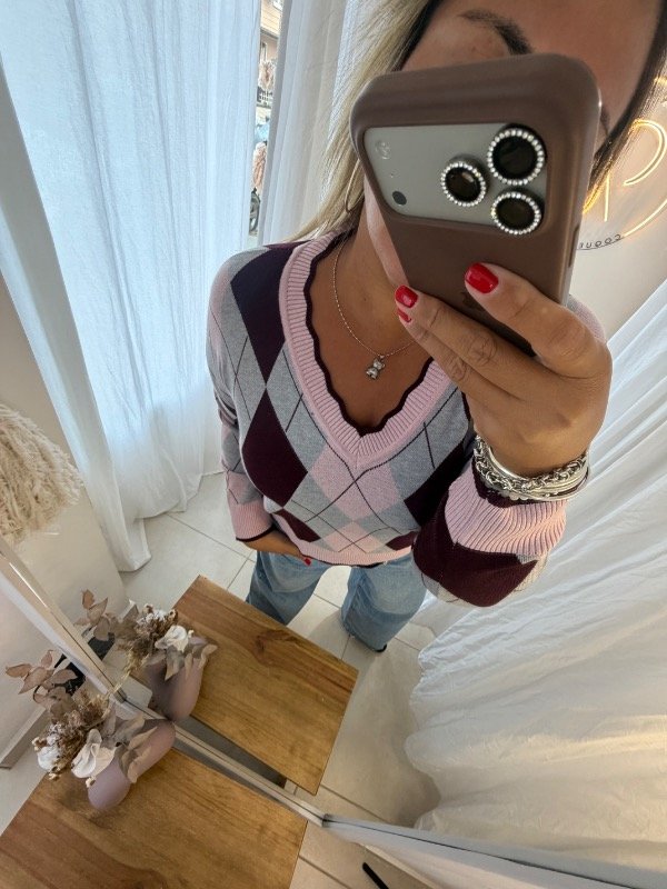 Producto - Sweater Floppi - 1
