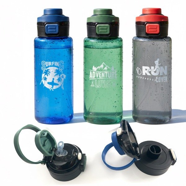 Producto - BOTELLA BIG 1100ML CON TAPA TWIST (cod. 6914)
