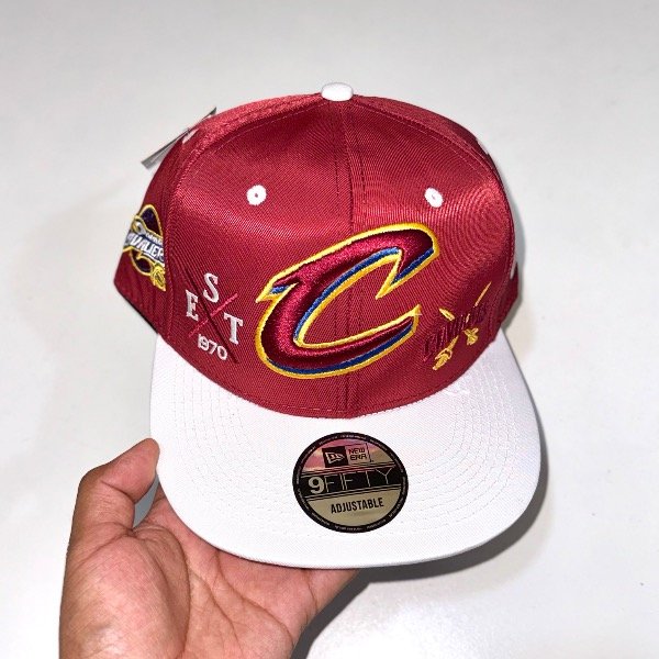 REGULABLES l Warriors l Cavaliers — imagen 6