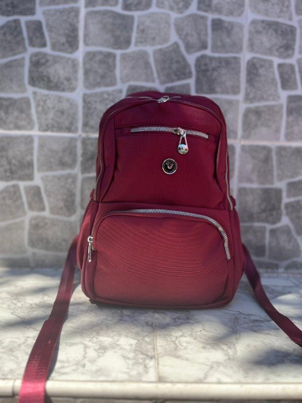 Producto - MOCHILA UNIVERSITARIA NEOPREN ART. 0399