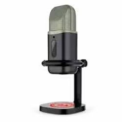 Producto - Redragon Condensador Echo Wave GM305 18KHZ RGB - Negro