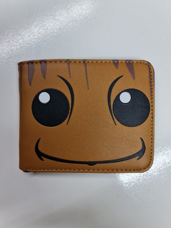 Producto - Billetera Groot