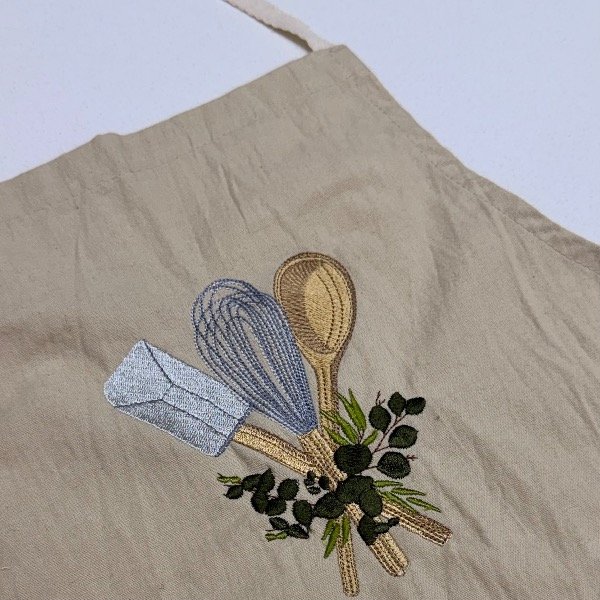 Producto - Delantal de cocina adultos