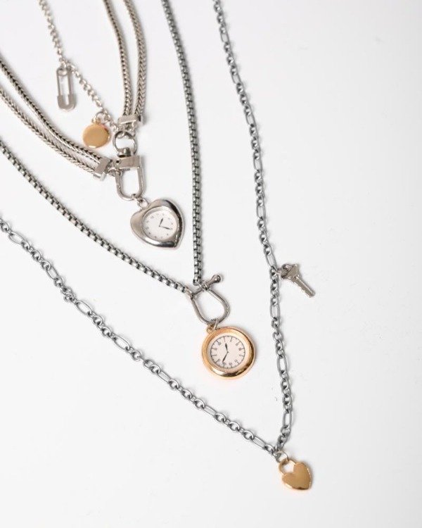 Producto - Collar Mikel - 2