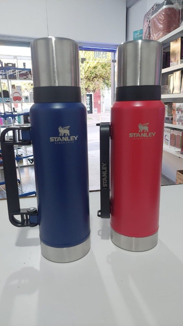 Producto - Termo simil stanly