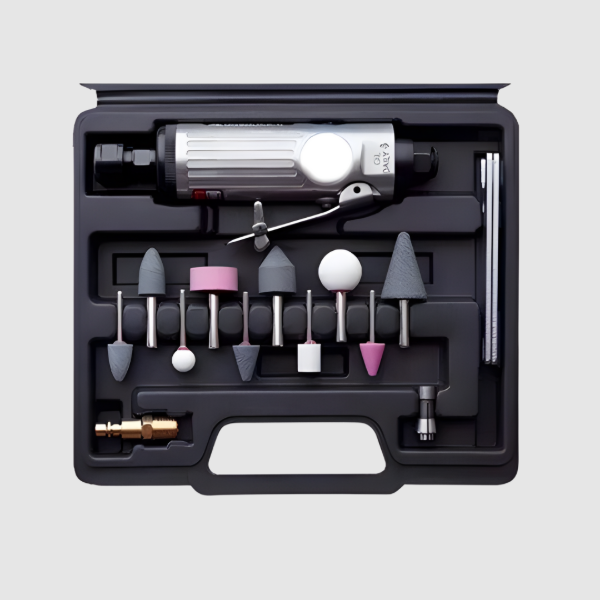 Producto - kit minitorno pzforce 14 piezas