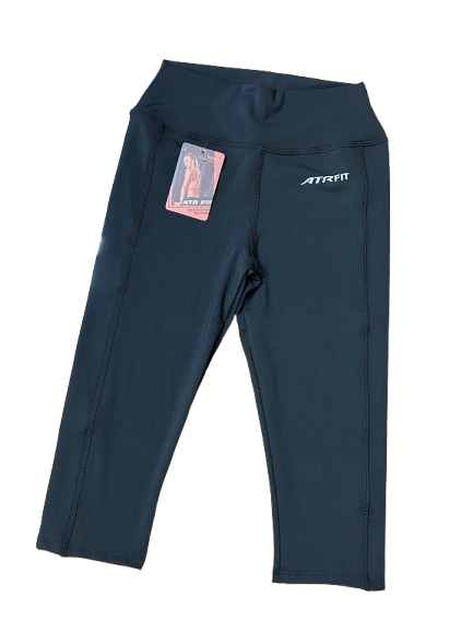 Producto - Capri Classic Negra