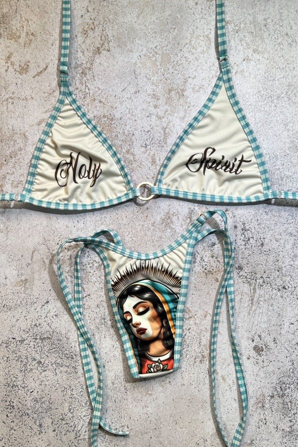Producto - KINI HOLY SPIRIT II - 1