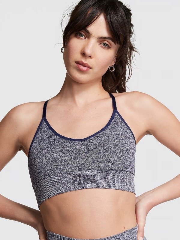 Producto - Top deportivo Pink Vsecret 0334