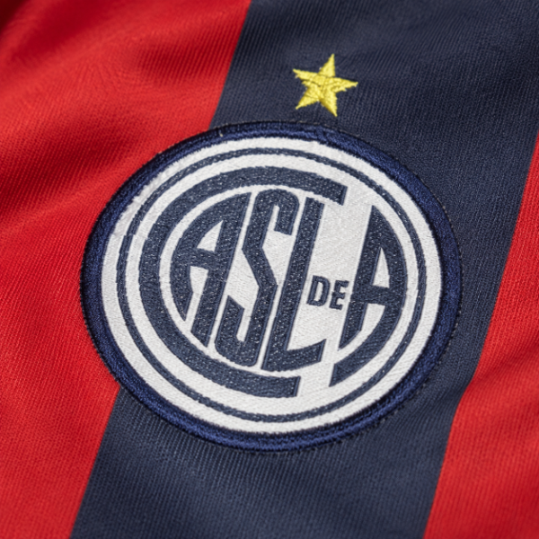 Producto - Camiseta San Lorenzo - 2