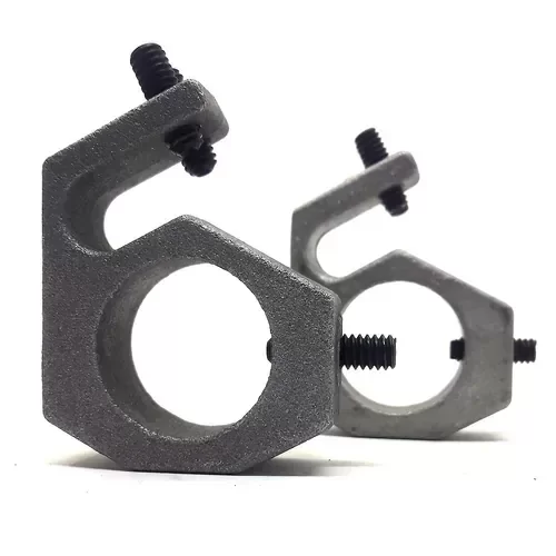 Producto - Soporte Universal de Linterna para Casco