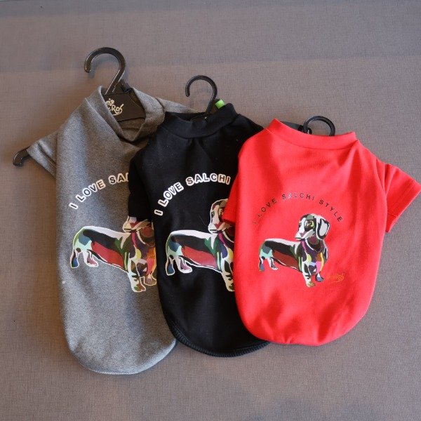 Producto - Buzo salchi