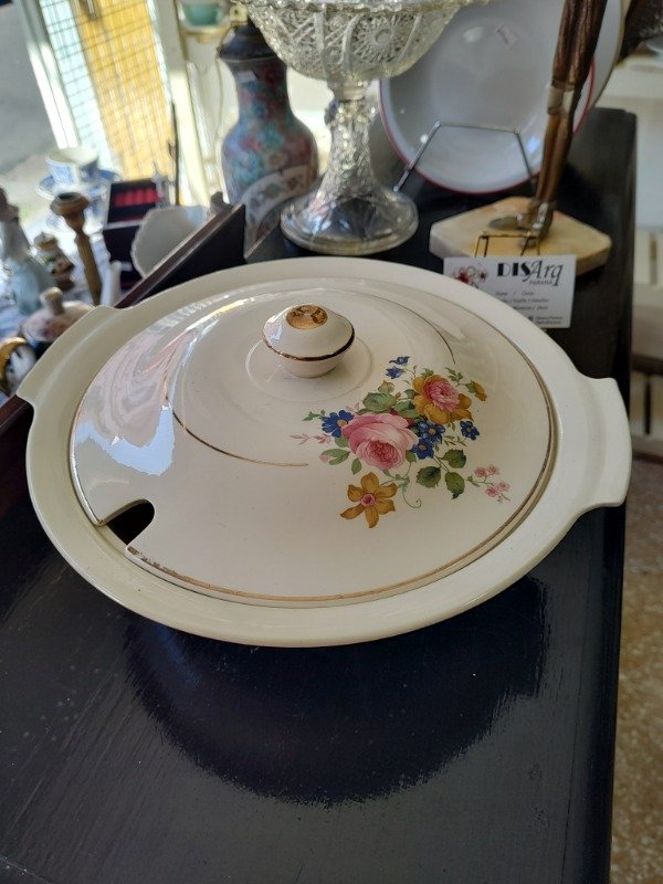 Producto - SOPERA LOZALIT FLORES