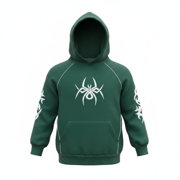 Producto - Buzo SPIDER