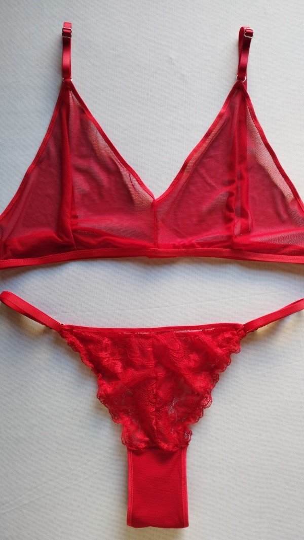 Producto - Conjunto red - 0