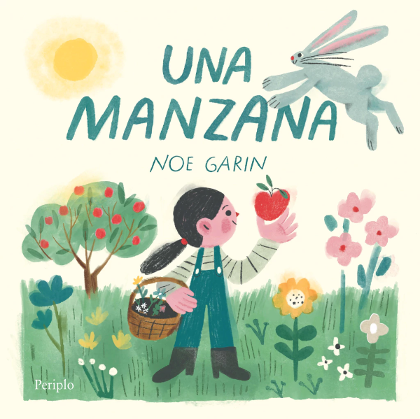 Producto - UNA MANZANA