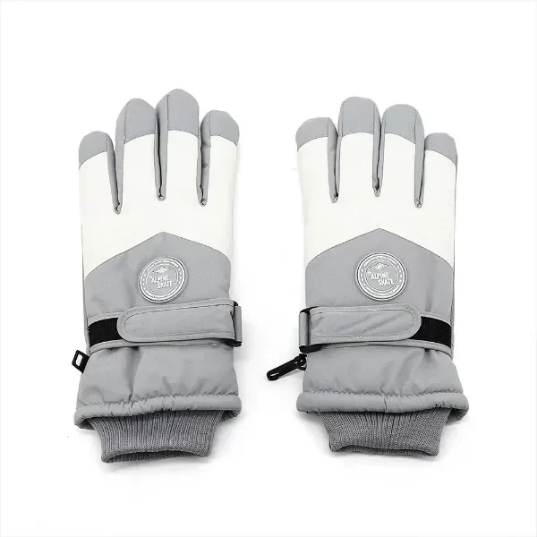 Producto - GUANTE ALPINE SKATE MOTO 18787 - 0