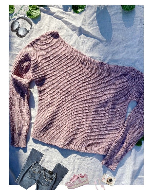Producto - Sweater y2k (m)
