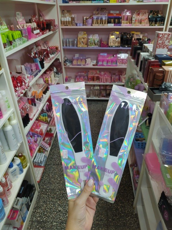 Producto - Lima pies