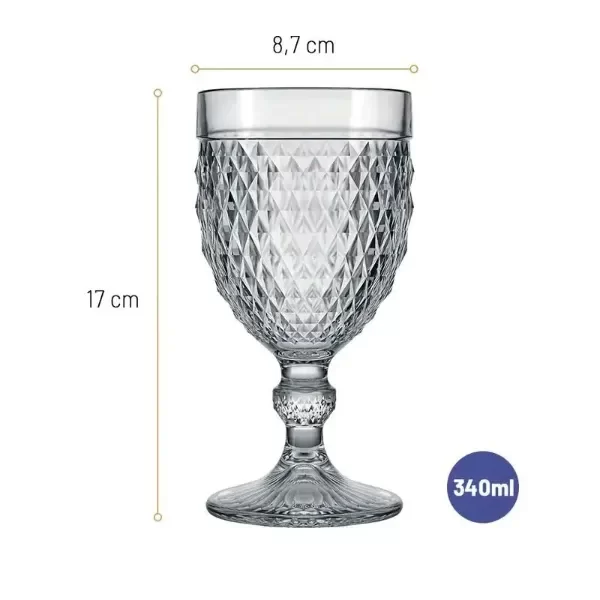 Producto - Set 6 Copa Nadir Marine - 1