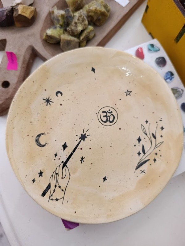 Producto - PLATO OM