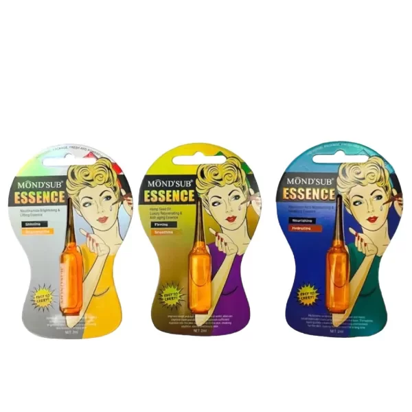 Producto - MONDSUB ESSENCE