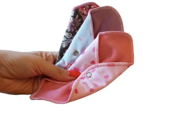 Producto - Kit Protectores Diarios